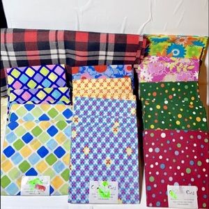 NWT 21pc QUICK CUTS FABRIC BUNDLE